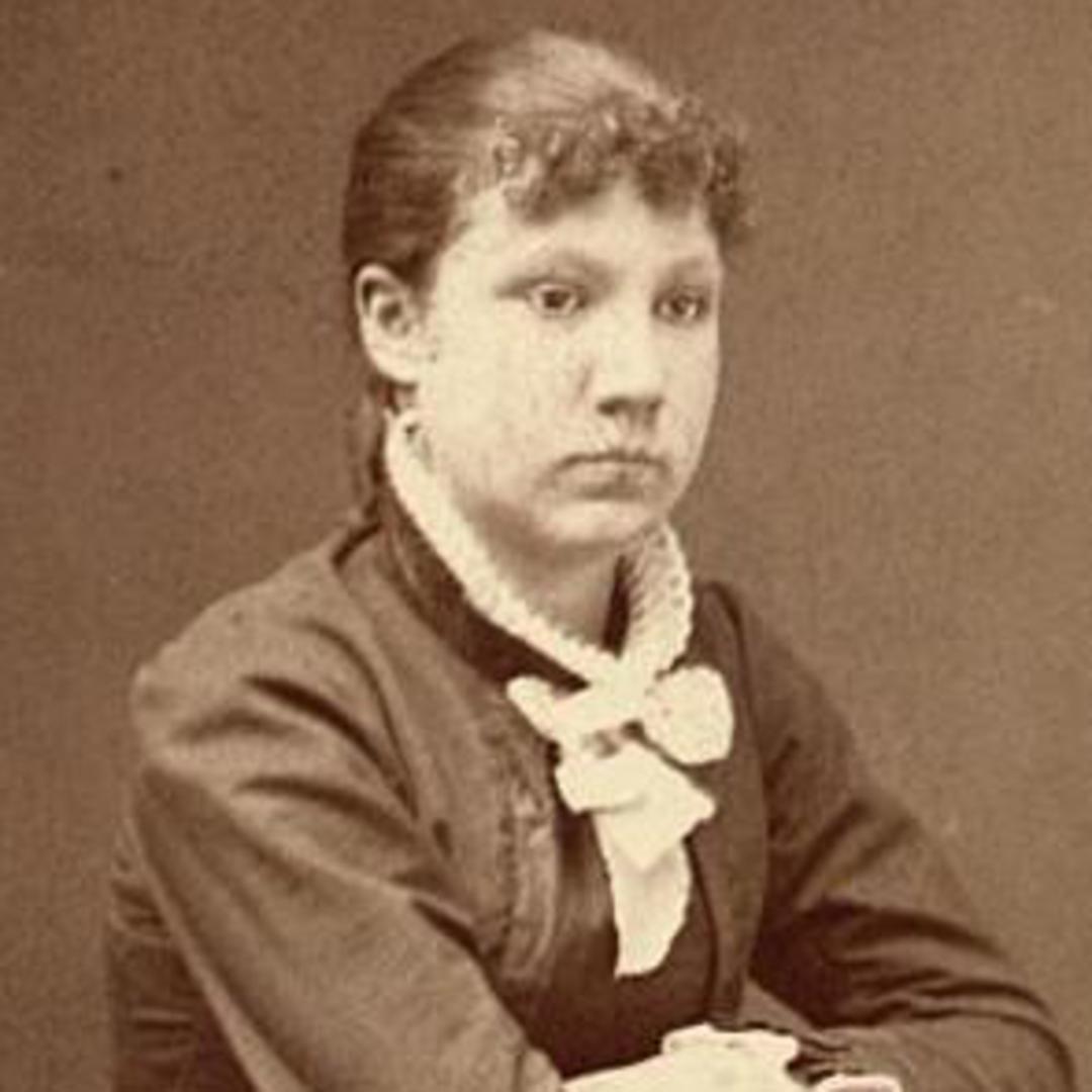 Mary Ann Andersen (1841 - 1924) Profile